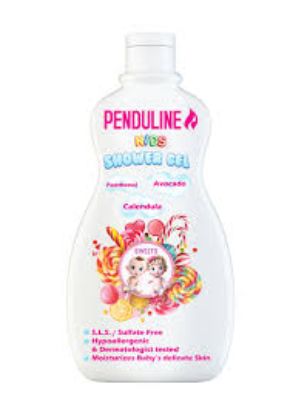 PENDULINE SHOWER GEL KIDS 300 ML SWEETS