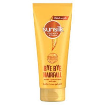 SUNSILK BYE BYE HAIRFALL SUPER CONDITIONER 170 ML