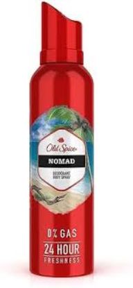 OLD SPICE NOMAD SPRAY 140 ML