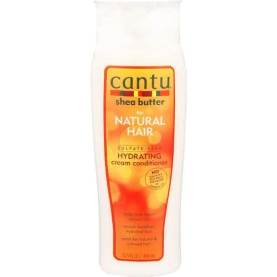 CANTU CONDITIONER AVOCADO SILCONE FREE 400 ML )