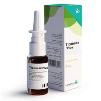 TICANASE PLUS 125 MCG/50 MCG SPRAY 15 ML 92 LE