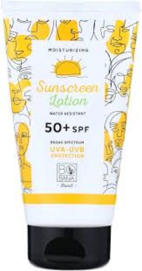 BOBANA SUN LOTION SPF 50 150 ML 150 LE