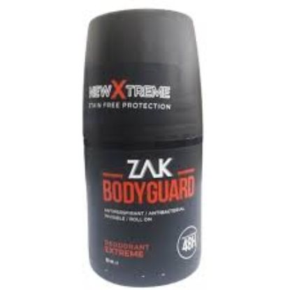 ZAK EXTREME ROLL ON 50ML
