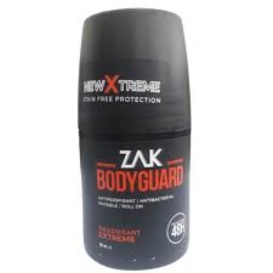 ZAK EXTREME ROLL ON 50ML