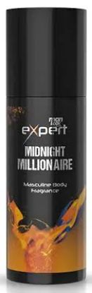 MAN LOOK EXPERT MIDNIGHT MILLIONAIRE (150ML)