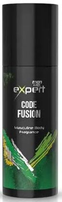 MAN LOOK EXPERT CODE FUSION (150 ML)