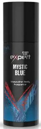 MAN LOOK EXPERT MYSTIC BLUE (150 ML)