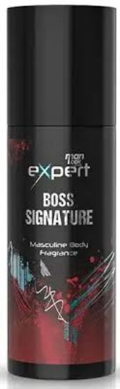 MAN LOOK EXPERT BOSS SIGNATURE (150ML)