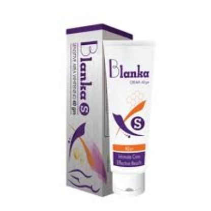 BLANKA S 40GM CREAM 115 LE