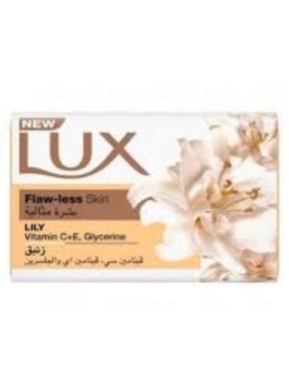 LUX SOAP 115 MG بشره مثاليه