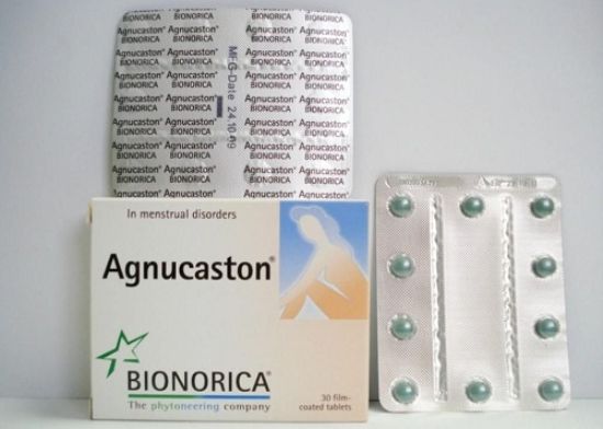 AGNUCASTON 30 TAB 99 LE