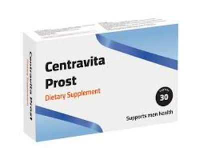 CENTRAVITA PROST 30 TABLET 295 LE