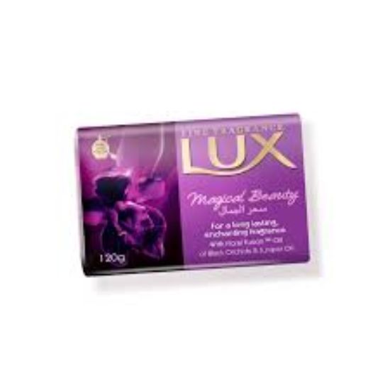 LUX SOAP 115 MG سحر الجمال