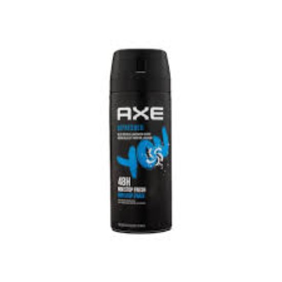 AXE REFRESHED SPRAY 150ML مستورد
