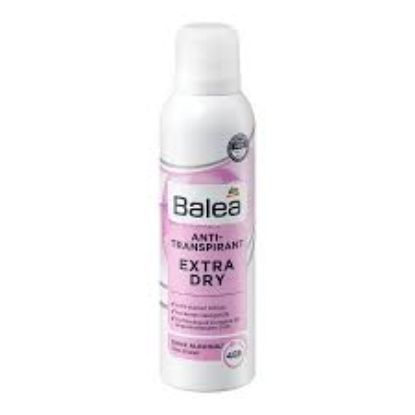 BALEA DEODORANT EXTRA DRY SPRAY 200 ML