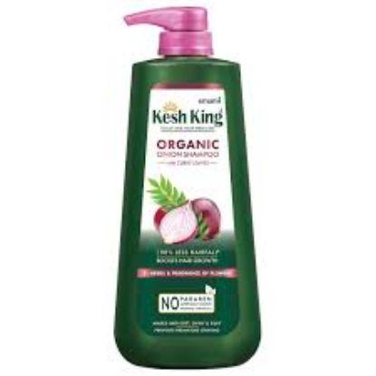 KESH KING ORGANIC ONION SHAMPOO 300ML