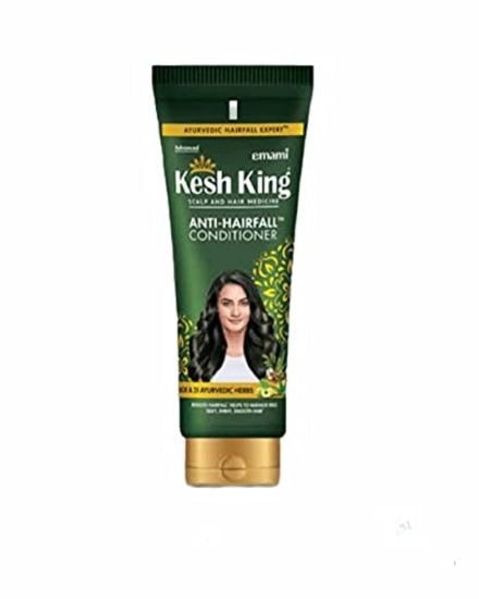 KESH KING ORGANIC ONION CONDITIONER 200 ML