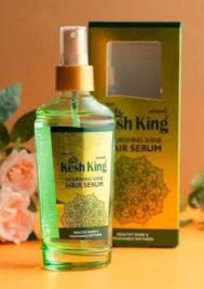 KESH KING HAIR SERUM 100 ML