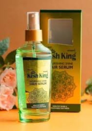 KESH KING HAIR SERUM 100 ML