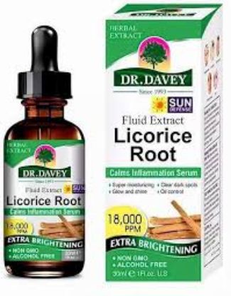 LICORICE ROOT SERUM SERUM 30 ML