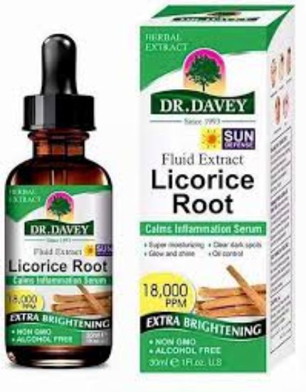 LICORICE ROOT SERUM SERUM 30 ML