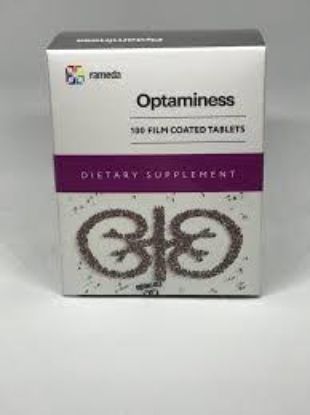 OPTAMINESS 150 TABS 990 LE