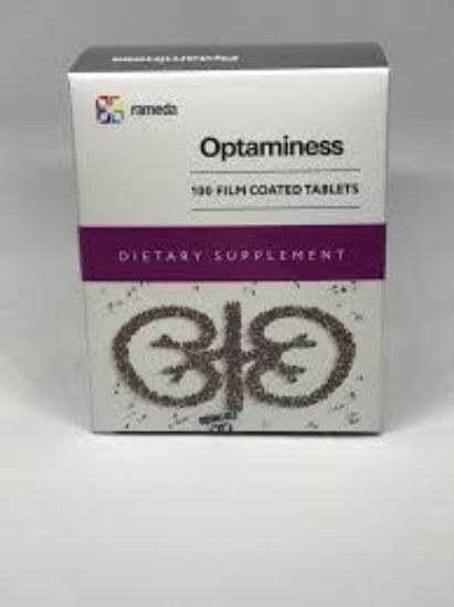OPTAMINESS 150 TABS 990 LE