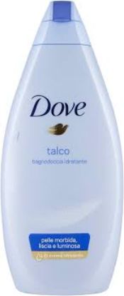 DOVE DEEPLY NOURISHING SHOWER GEL MOISTURE 500 ML ازرق وفر 15 جنيه
