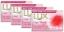 LUX SOAP 165MG SOFT TOUCH 4 عرض التوفيرقطع