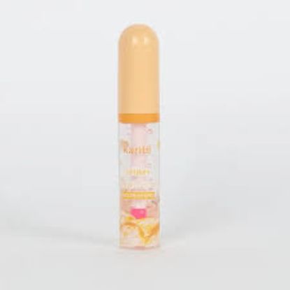 KARITE HYALURONIC ACID SERUM MAGIC LIP OIL