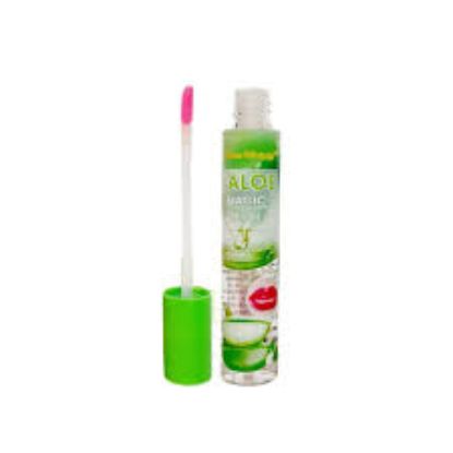KARITE ALOE VERA SERUM MAGIC LIP OIL