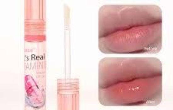 KARITE ROSE SERUM MAGIC LIP OIL