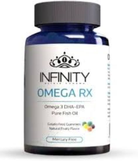 OMEGA RX 30 PIECES 110 LE
