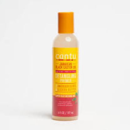 CANTU JAMAICAN BLACK CASTOR OIL TAMING GEL113 GM