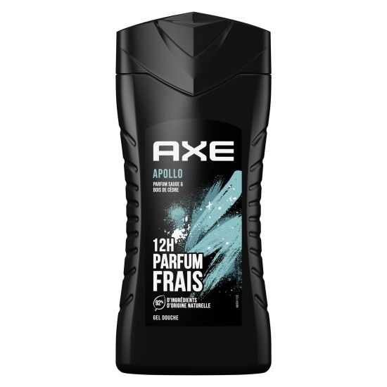AXE DEODORANT APOLLO STICK 85 G