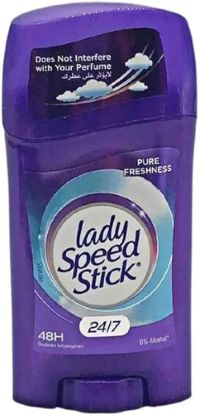 LADY SPEED STICK FITNESS  GEL 65GM