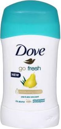 DOVE GO FRESH STICK 40G كمثري