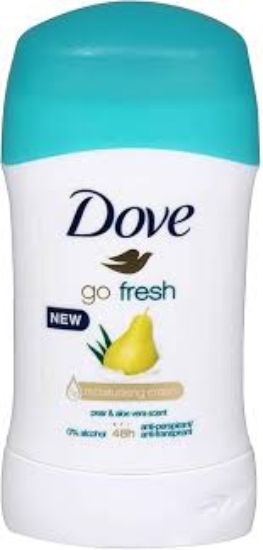 DOVE GO FRESH STICK 40G كمثري