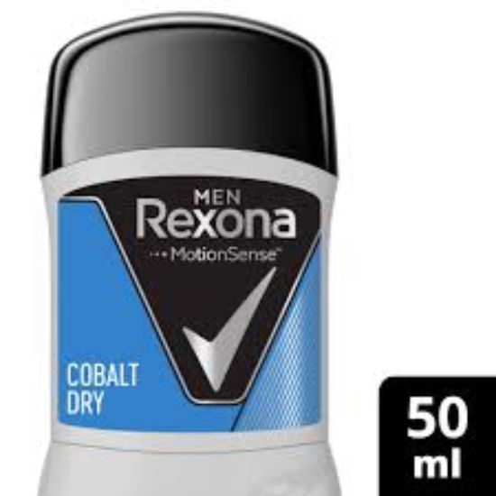 REXONA COBALT FOR MAN STICK 40 ML مستورد
