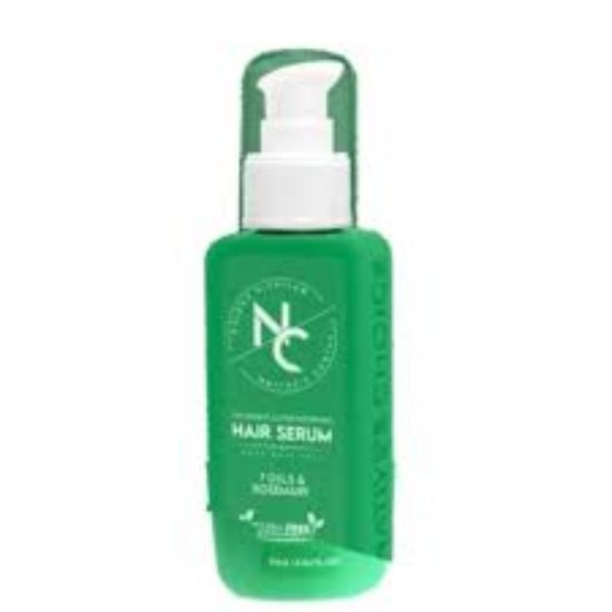 NATIVE S CHOICE HAIR SERUM ROSEMARY 90 ML