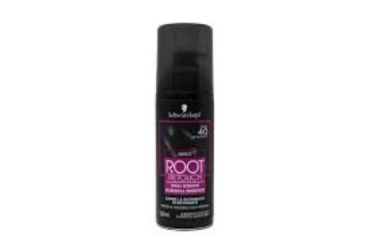 SCHWARZKOPF SPRAY RITOCCO NERO 120ML