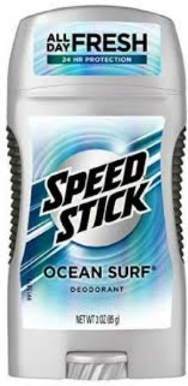 SPEED STICK FOR MEN OCEAN SURF 85G