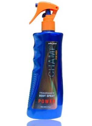 CHAMP ENERGY BODY SPRAY FOR MEN 236 ML
