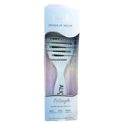 ALICE (287) BRUSH ORIGINAL DETANGLER