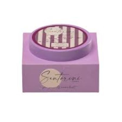 MOOD MOISTURIZING BODY MILK SANTORINE 200MG