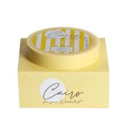 MOOD MOISTURIZING BODY MILK CAIRO 200MG