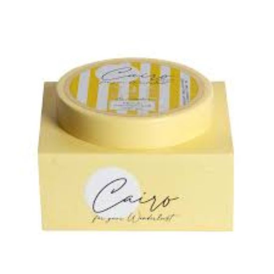 MOOD MOISTURIZING BODY MILK CAIRO 200MG