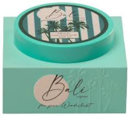 MOOD MOISTURIZING BODY MILK BALI 200MG )
