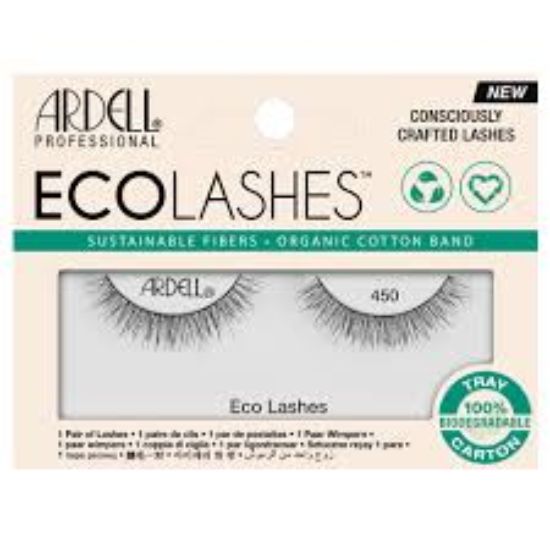 ARDELL ECO LASHES 455/2562 رموش