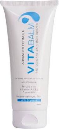 VITA BALM SKIN MOISTURIZER FORMULA 100 ML